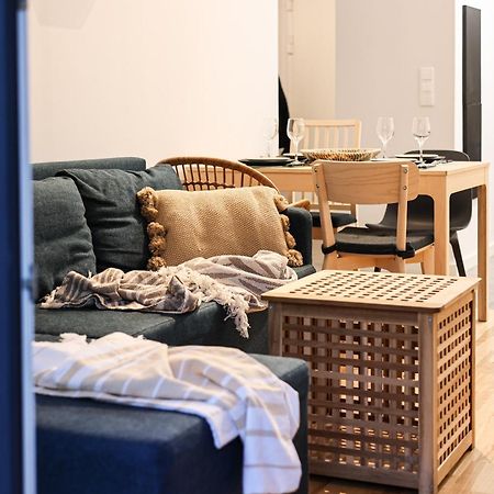 2Homerent Nowa Mangalia Varsóvia Exterior foto
