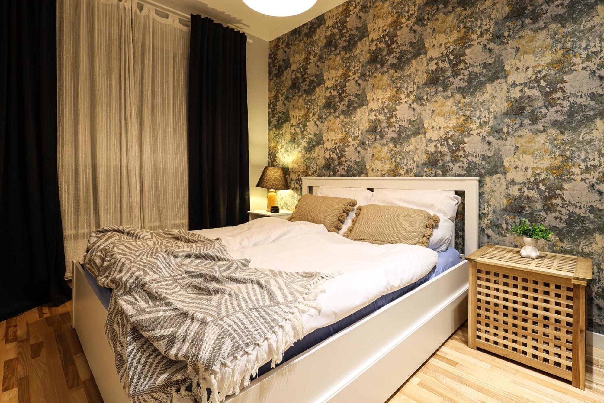 2Homerent Nowa Mangalia Varsóvia Exterior foto
