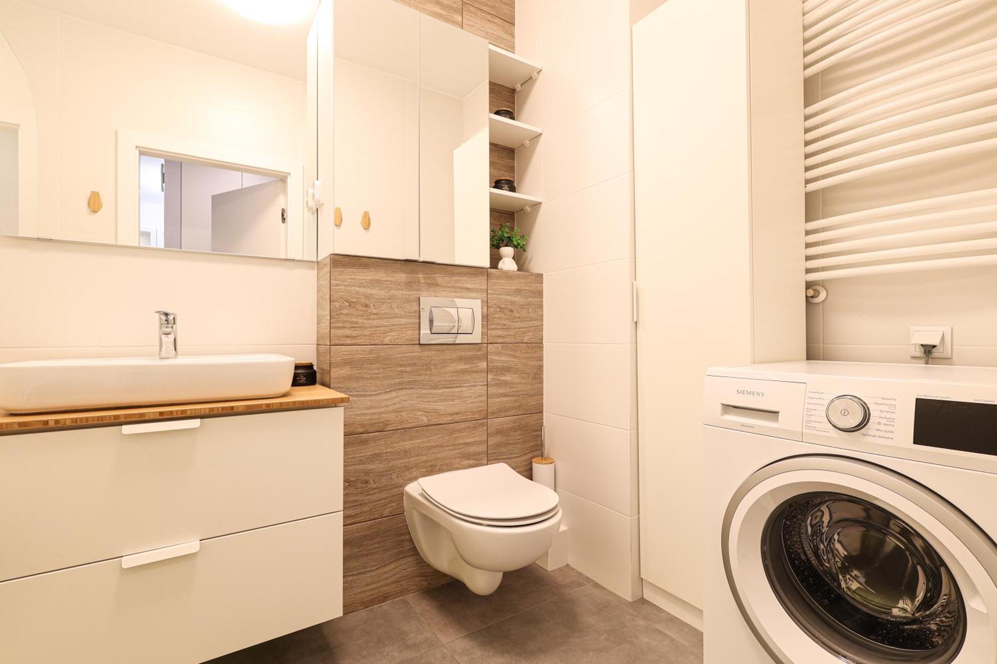 2Homerent Nowa Mangalia Varsóvia Exterior foto