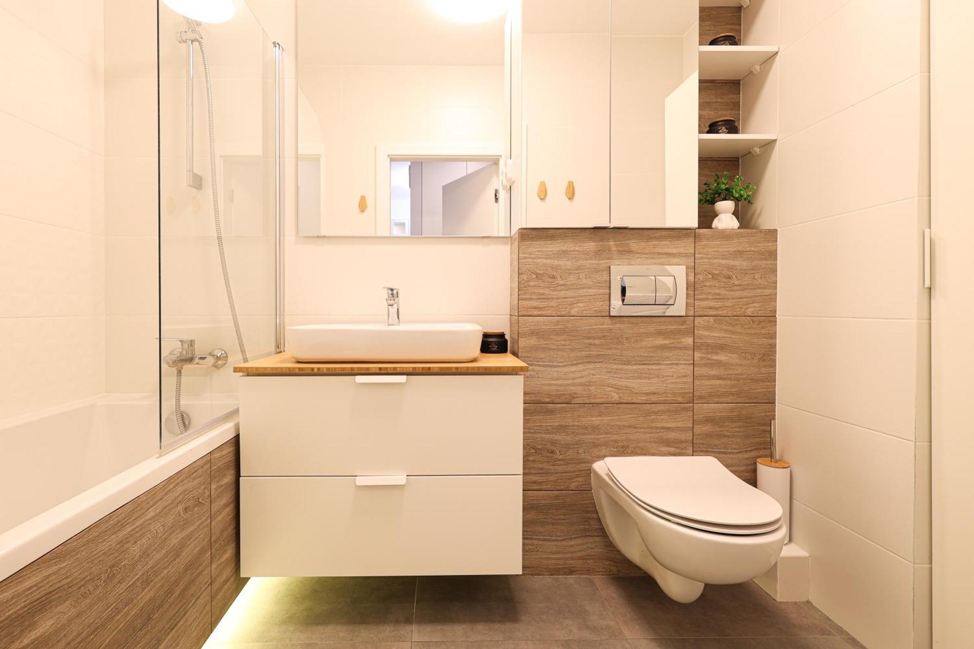2Homerent Nowa Mangalia Varsóvia Exterior foto