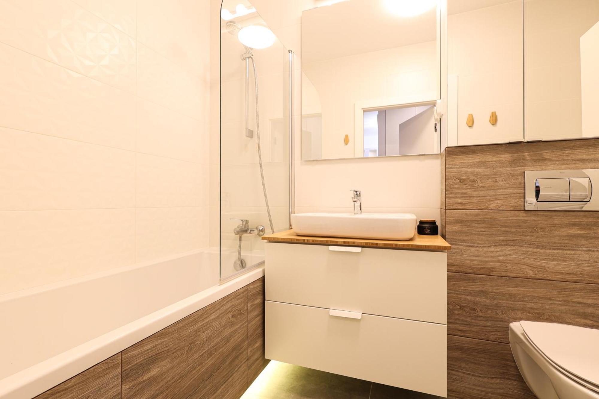2Homerent Nowa Mangalia Varsóvia Exterior foto
